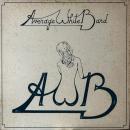 Average White Band / AWB [LP]