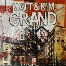 MATT & KIM / GRAND [LP]