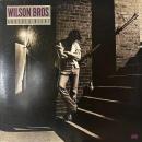 WILSON BROS. / ANOTHER NIGHT [LP]