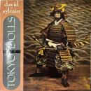 David & Sylvain / Tokyo Dolls (Live!) [LP]