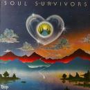 SOUL SURVIVORS / SOUL SURVIVORS [LP]