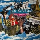 La Boom / 'Cause I Need Some Boom (We Like La Boom 2) [12"]