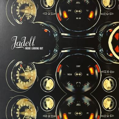 Jadell / Inside Looking Out [12"]