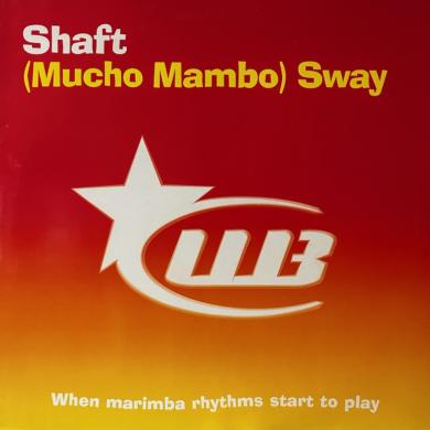 Shaft / (Mucho Mambo) Sway [12"]