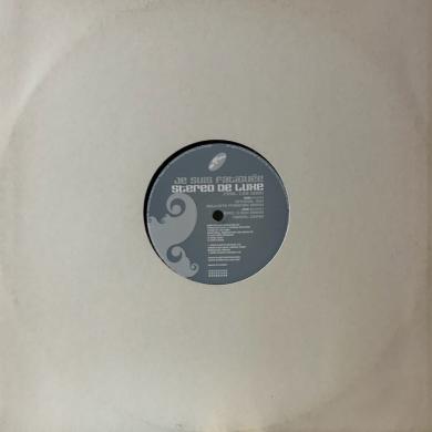 Stereo De Luxe / Je Suis Fatigue [12"]