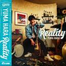 YUMA HARA / REALITY [LP]