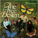FREE DESIGN / HEAVEN/EARTH [LP]