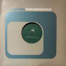 Marcos Valle / Para De Fazer Besteira (4 Hero Remixes) [12"]