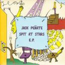 JACK PENATE / SPIT AT STARS E.P. [2×7"]
