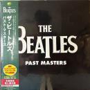 THE BEATLES / PAST MASTERS [2LP]