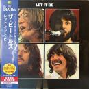 THE BEATLES / LET IT BE [LP]