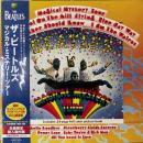 THE BEATLES / MAGICAL MYSTERY TOUR [LP]
