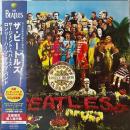THE BEATLES / SGT. PEPPER'S LONELY HEARTS CLUB BAND [LP]