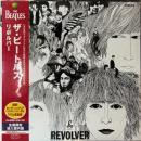 THE BEATLES / REVOLVER [LP]