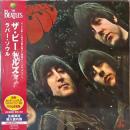 THE BEATLES / RUBBER SOUL [LP]
