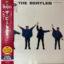 THE BEATLES / HELP! [LP]