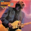 DAVE EDMUNDS BAND / LIVE I HEAR YOU ROCKIN' [LP]