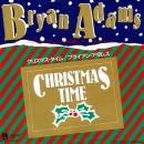 BRYAN ADAMS / CHRISTMAS TIME [7"]