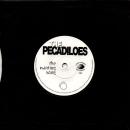 PECADILOES / THE WANTING SONG [7"]