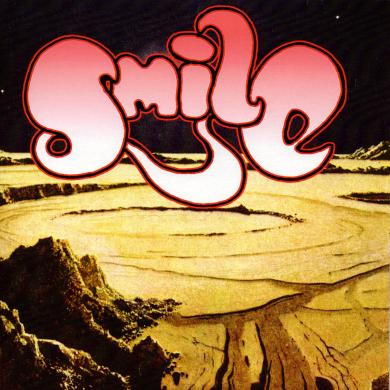 SMILE / SATELLITE BLUES [7"]