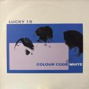 LUCKY 15 / COLOUR CODE WHITE [12"]