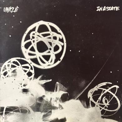 UNKLE / IN A STATE [12"]
