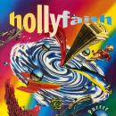 HOLLYFAITH / PURRRR [LP]