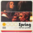 SPRING / THE LAST GOODBYE [LP]