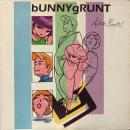 BUNNYGRUNT / ACTION PANTS! [LP]