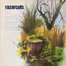 RAZORCUTS / THE WORLD KEEPS TURNING [LP]