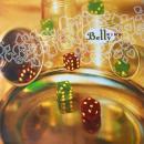 BELLY / KING [LP]