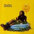 SHALOM / SUBLIMATION [LP]