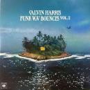 CALVIN HARRIS / FUNK WAV BOUNCES VOL.2 [LP]