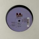LACKLUSTER / R U OHO? [12"]