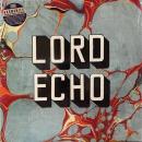 LORD ECHO / HARMONIES [LP]