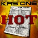 KRS-ONE / HOT [12"]