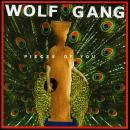 WOLF GANG / PIECES OF YOU [7"]
