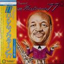 SAM (THE MAN) TAYLOR / DISCO REVIVAL - HARLEM NOCTURNE '77 [LP]