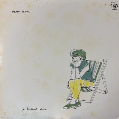 TRACEY THORN / A DISTANT SHORE [LP]