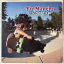 FU MANCHU / THE ACTION IS GO [2LP]