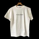 Still Independent / HNB Tee (Vanilla White) [M]