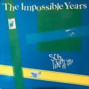 IMPOSSIBLE YEARS / SCENES WE'D LIKE TO SEE [12"]