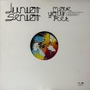 JUNIOR SENIOR / MOVE YOUR FEET [12"]