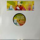 JUNIOR SENIOR / MOVE YOUR FEET [12"]