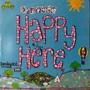 DANMASS / HAPPY HERE [12"]