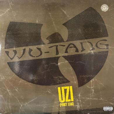 Wu-Tang Clan / Uzi (Pinky Ring) [12"]