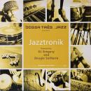 Jazztronik / Ms Loneliness [12"]