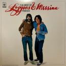LOGGINS & MESSINA / THE BEST OF FRIENDS [LP]