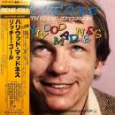 RICHIE COLE WITH EDDIE JEFFERSON / HOLLYWOOD MADNESS [LP]