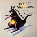 HI-FI SET / SWEET LOCOMOTION [LP]